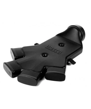 Rozdzielacz (prosty 150 mm, 4 otwory) 2 szt. KERMI 11VE40310