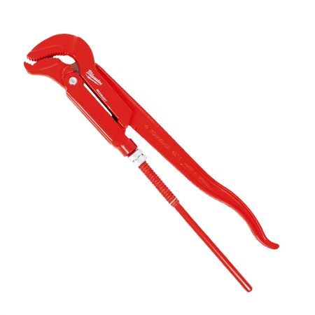 Klucz szwedzki nastawny typ S 430 mm MILWAUKEE 4932464577