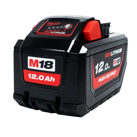 M18 HB12 Akumulator 12.0 AH MILWAUKEE 4932464260