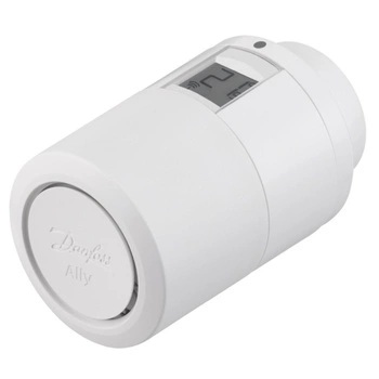 Głowica termostatyczna programowalna Eco Danfoss 014G1115