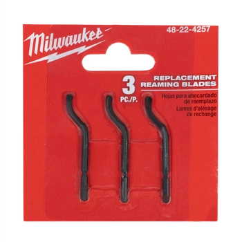 Ostrza do gratownika 3 szt. MILWAUKEE 48224257