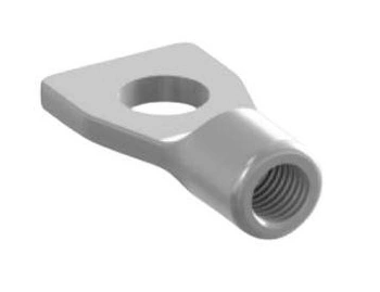 Nakrętka oczkowa NICZUK NO-ST-M10  stalowa M10