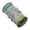 S-Press PLUS Złączka 32-32 UPONOR 1070550