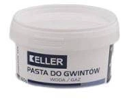 Pasta KELLER KEL 500360 do gwintów (woda/gaz) 360 g - puszka