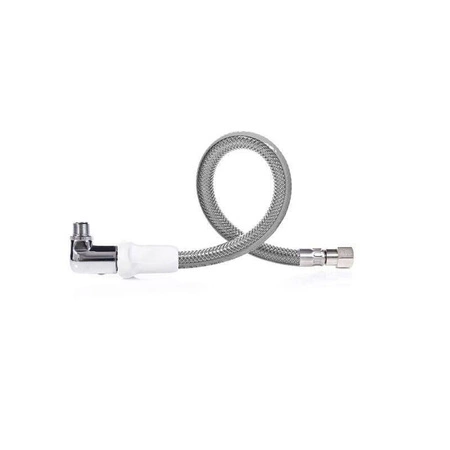 Przewód gazowy KELLER KEL 020200 FPGS-00 z zaworem L=2,00