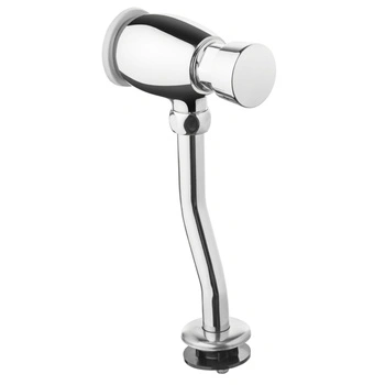 Zawór pisuarowy czasowy samozamykający się bez regulacji Modena Invena BU-67-F0S-L