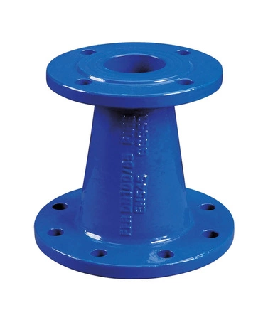 Zwężka kołnierzowa FFR FI 80/65 (EPOXYD/SFERO) NORSON 1-241 088 065 11