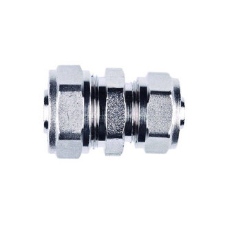 Złączka skręcana redukcyjna, rozm. 20 x 16 TWEETOP KEL SS1620X1216