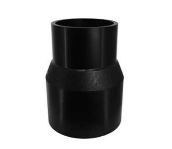 Mufa redukcyjna do PE FI 110X90 długa SDR17 PLASSON 14900796