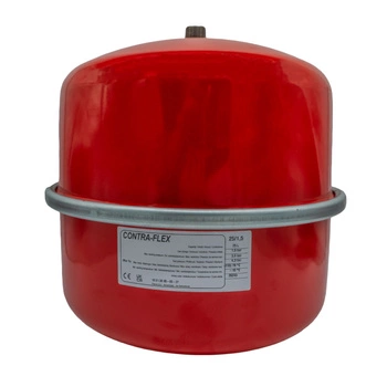 Contraflex 25 Naczynie wzbiorcze FLAMCO 26243