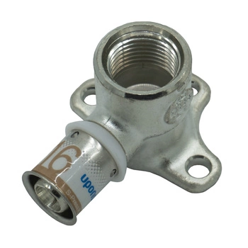 S-Press PLUS Kolano naścienne 16-Rp1/2