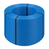 Rura PE-RT Blue Floor z osłoną EVOH 5-warstwowa - 16x2.0 zwój 600 m KAN-therm 1829198183