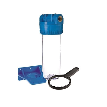 Korpus narurowy KELLER KEL 163006 3-częściowy 10