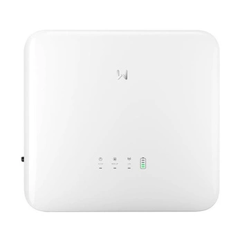 Falownik GoodWe 10kW hybrydowy trójfazowy AFCI SPD II LAN WIFI Bluetooth RS485 z przekładnikami 90A GW10K-ET-20_AFCI