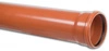 Rura PVC kanalizacyjna FI160/ 4,7 - L 500 LITA KACZMAREK 032341L050