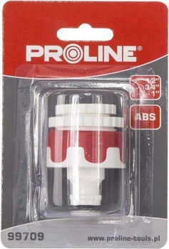 Przyłącze z gwintem wewnętrznym PROFIX 99709 PREMIUM BLIST PROLINE 1