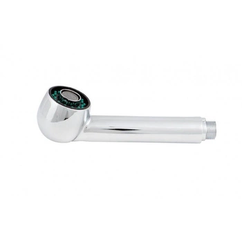 Słuchawka chrom do METEOR zlew z wyciąganą wylewką HYDROLAND RN42