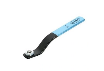 Rączki do kurków niebieskie WK2a, WK6b (DN 50, 65) WK7a, WK8 (DN 65, 80) EFAR 1.014.059.31000