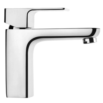 Bateria umywalkowa Nyks Invena BU-28-001-S chrom