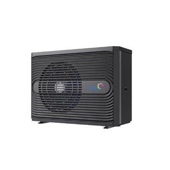 Pompa ciepła Fox air BL-8-1 monoblok 8kW 1-fazowa R32