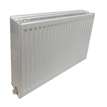 Profilowany grzejnik zaworowy THERM X2 typ 33 600/700 KERMI FTV330600701R1K