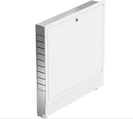 Szafka podtynkowa UPONOR VARIO, 700x30x110 mm 1093474