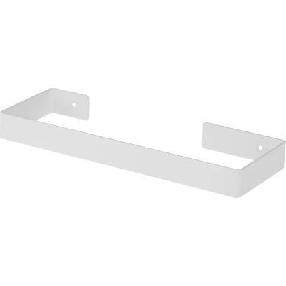 MOKKO bianco Wieszak na ręcznik ścienny 300 mm DEANTE ADM_A611