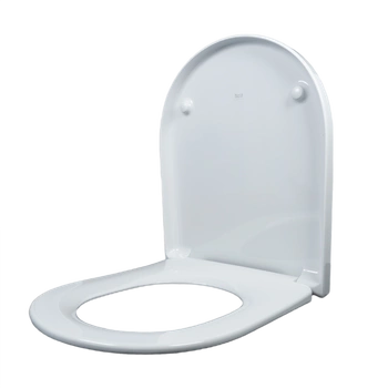 GAP ROUND Deska wolnoopadająca Supralit ROCA A801D12001