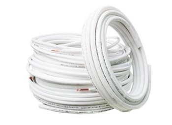 Rura miedziana WIELAND FRIGOTEC PLUS 501260604 1/2