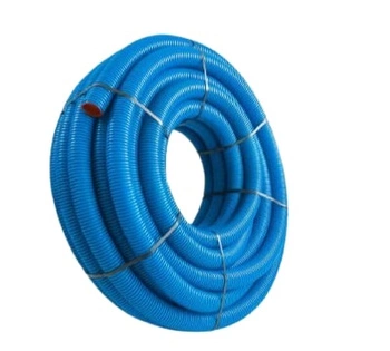 Rura do wentylacji antybakteryjna FI 75 50 mb KACZMAREK 17W162882H