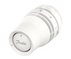Głowica termostatyczna Redia RA click, wbudowany czujnik Danfoss 015G3398