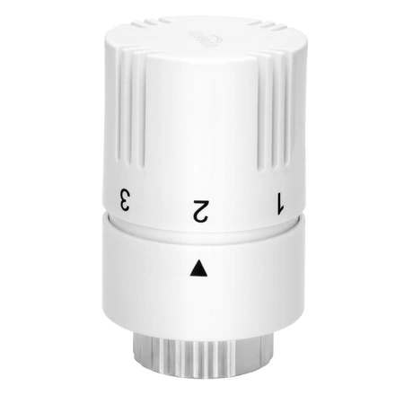 Głowica termostatyczna Invena CD-71-015-A M30x1.5 prov