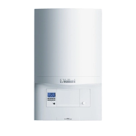 Kocioł kondensacyjny VAILLANT 2F VCW ecoTEC PRO 286/5-3