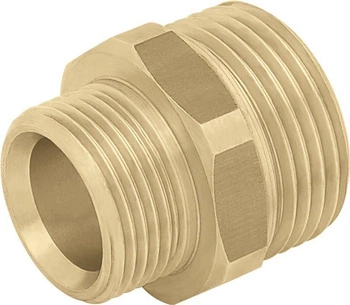 Złączka redukcyjna mosiężna GZ - G3/4