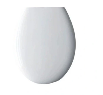 Deska Królowie Sedesów KETA ECO 537174 duroplast zawias metal (VICTORIA, MADALENA, REKORD, IDOL)