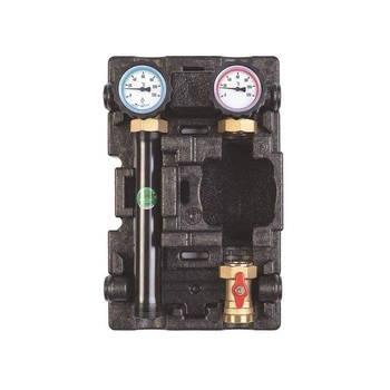 Grupa pompowa KELLER KEL 718233 bez mieszacza bez pompy