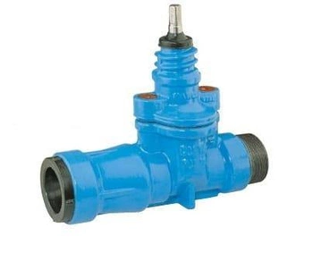 Zasuwa domowa DN 32 (PE40/GZ50) NR 2800 HAWLE PD2800114000W16