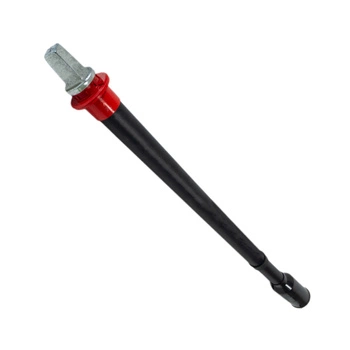 Obudowa teleskopowa AVK do zasuwy 9700408041002 DN 65-80 L 1050-1750 TYP 04 czerwona