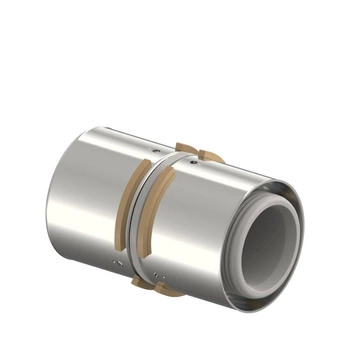 S-Press Złączka PPSU 50-50 UPONOR 1046402