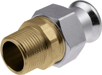 Śrubunek GZ Steel - 54 R2