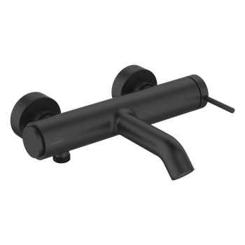 Bateria wannowa Invena Kalitea BW-72-004-V czarna