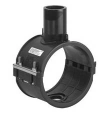 Odgałęzienie siodłowe 125x90 Plasson 495804125090