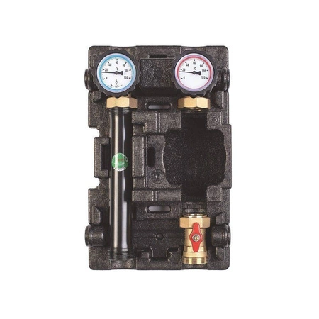 Grupa pompowa KELLER KEL 718233 bez mieszacza bez pompy