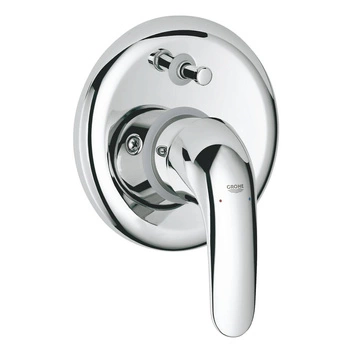 Jednouchwytowa bateria wannowa EUROECO GROHE 32747000