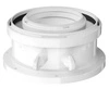 Adapter koncentryczny kotła powietrzno-spalinowy JUNKERS 7738112714