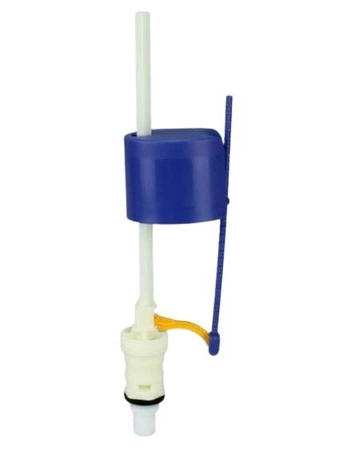 Zawór napełniający oddolny TS 3/8