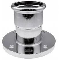 Kołnierz PN16 Steel - 66.7 DN65 KAN-therm 1509091005