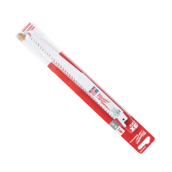 Brzeszczot 230/5 mm BIMETAL CO MILWAUKEE 48005036