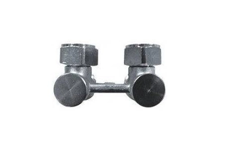 Przyłącze grzejnikowe G 3/4 -3000 HERZ 1376611