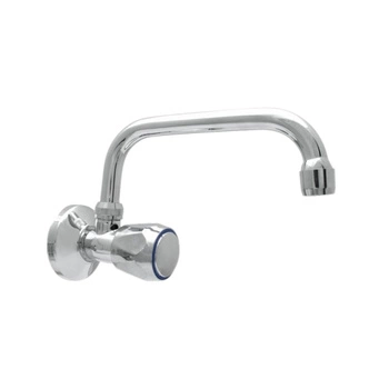 Kran z wylewką Exec Batmix typ  C210 BM508C